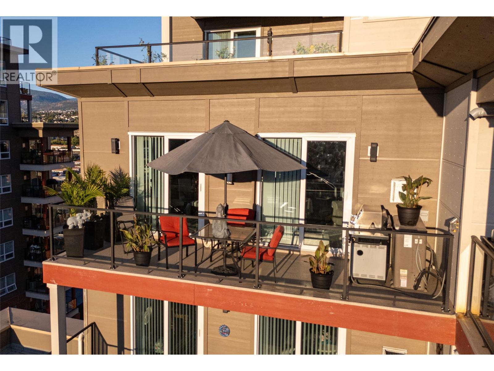 3388 SKAHA LAKE Road Unit# 1002