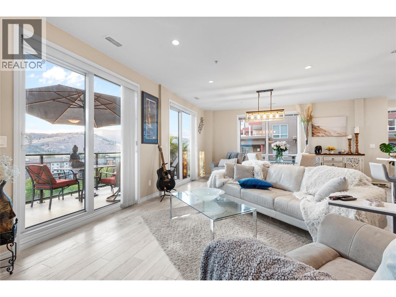 3388 SKAHA LAKE Road Unit# 1002