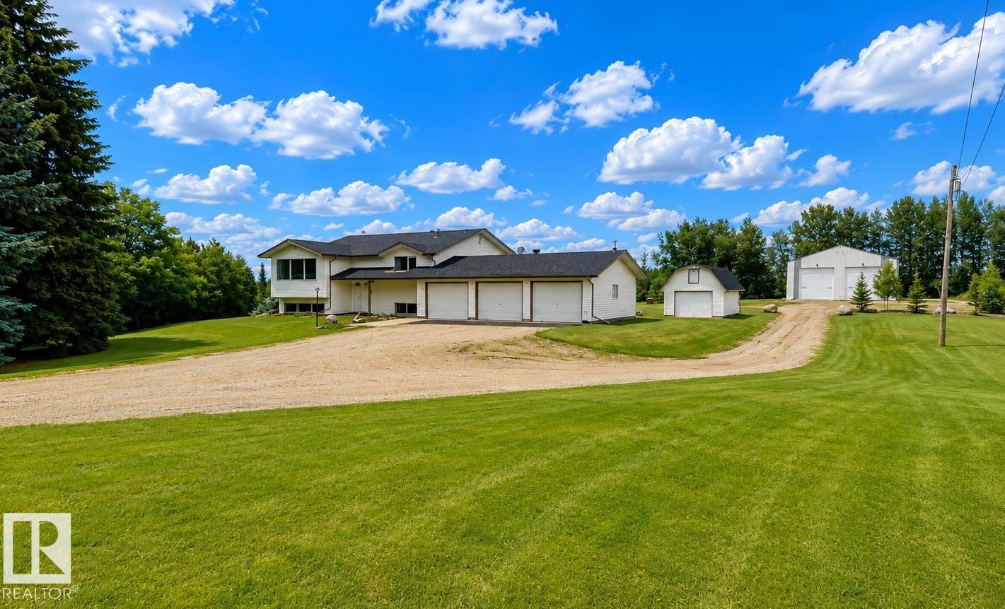27309 TWP ROAD 534