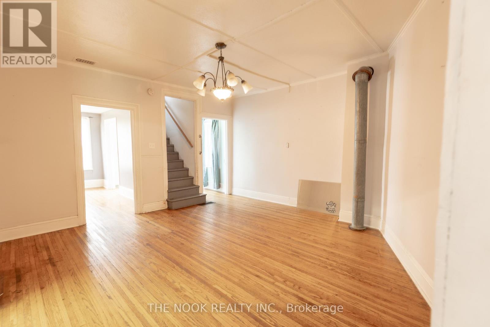 50 BRIDGE STREET W