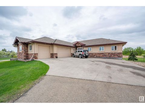 #133 53017 RGE ROAD 223 Rural Strathcona County AB T8E2M3