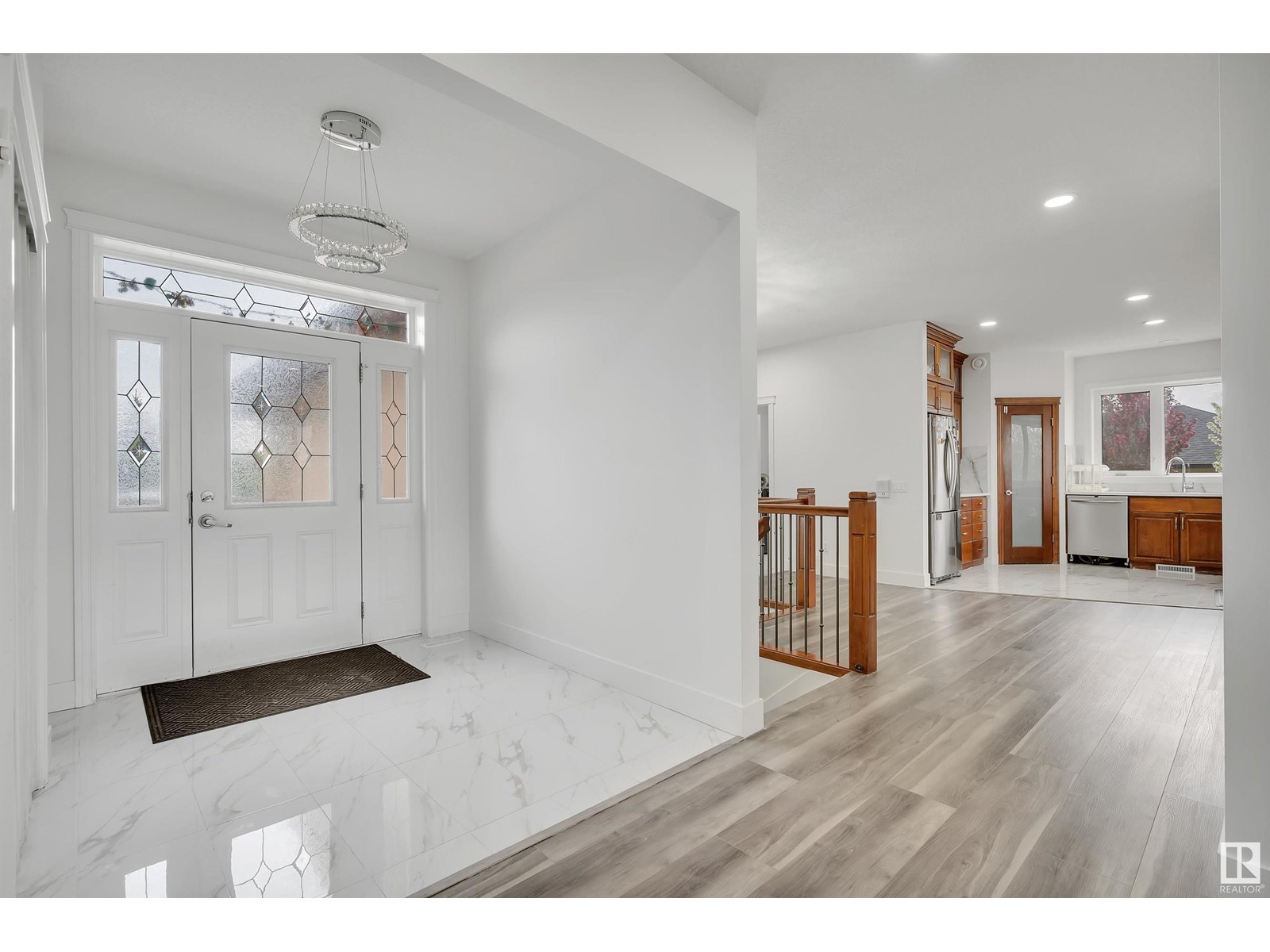 #133 53017 RGE ROAD 223