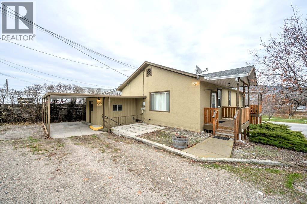 428 HILLCREST Avenue