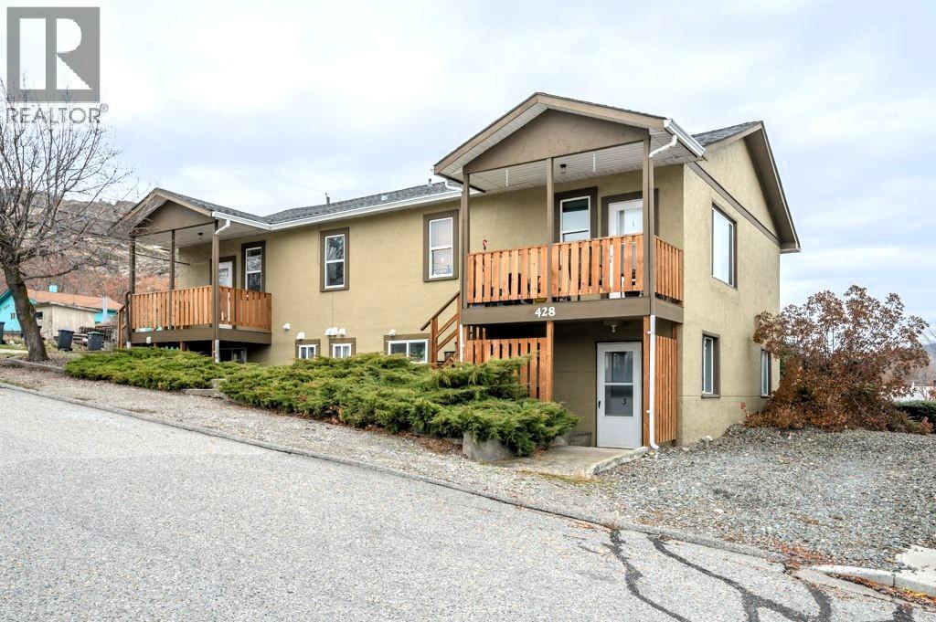 428 HILLCREST Avenue