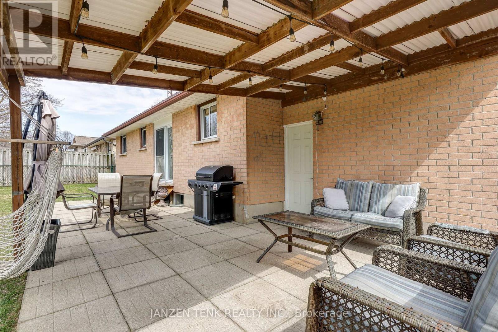 24 CENTENNIAL AVENUE