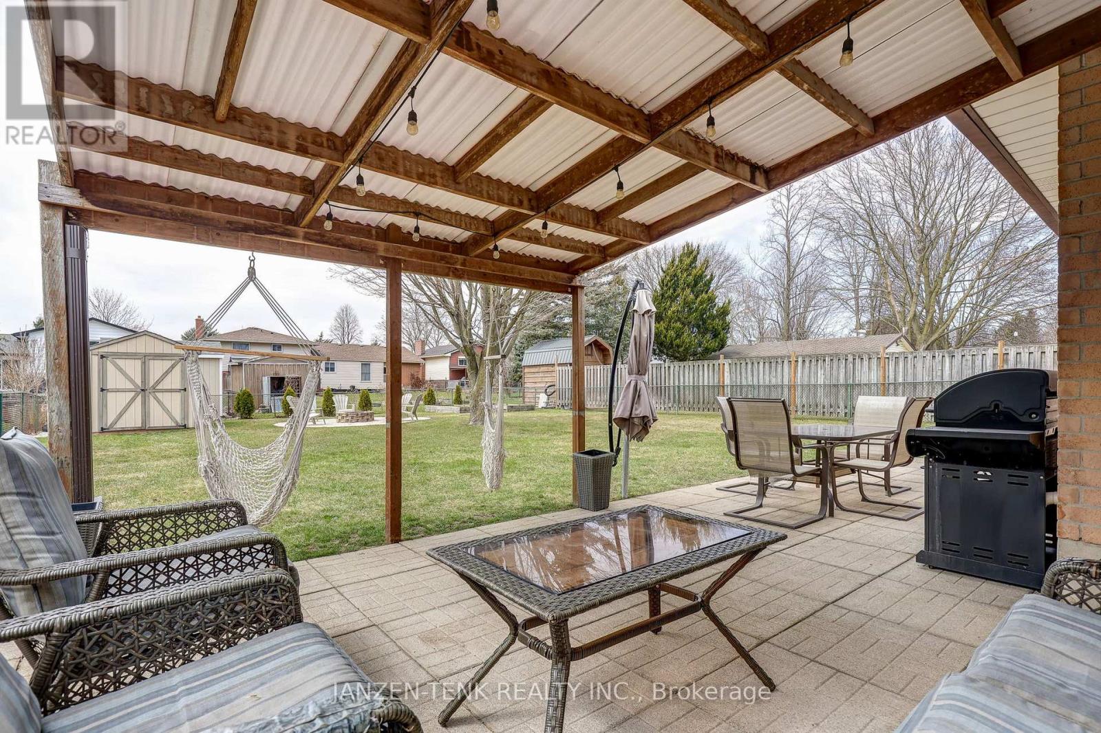 24 CENTENNIAL AVENUE