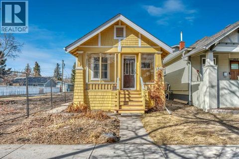 1413 3 Street NW Calgary AB T2M2X9