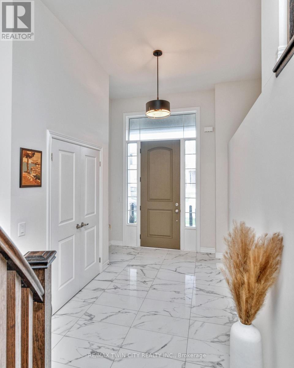 110 HALDIMAND STREET