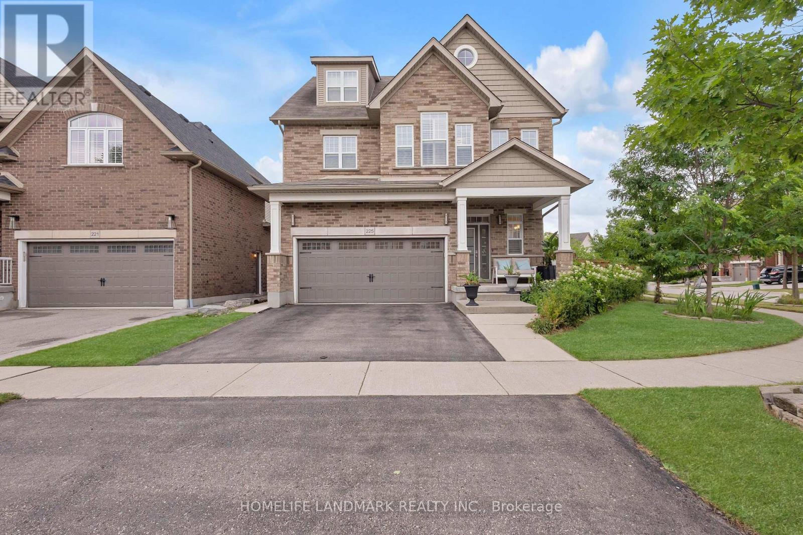 225 TREMAINE CRESCENT