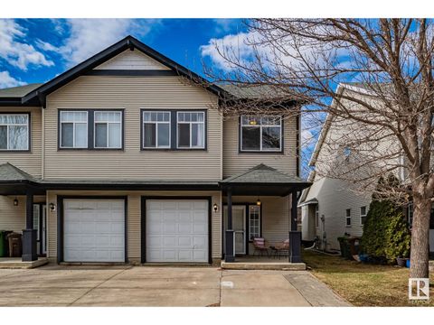#38 30 LEVASSEUR RD St. Albert AB T8N7A4