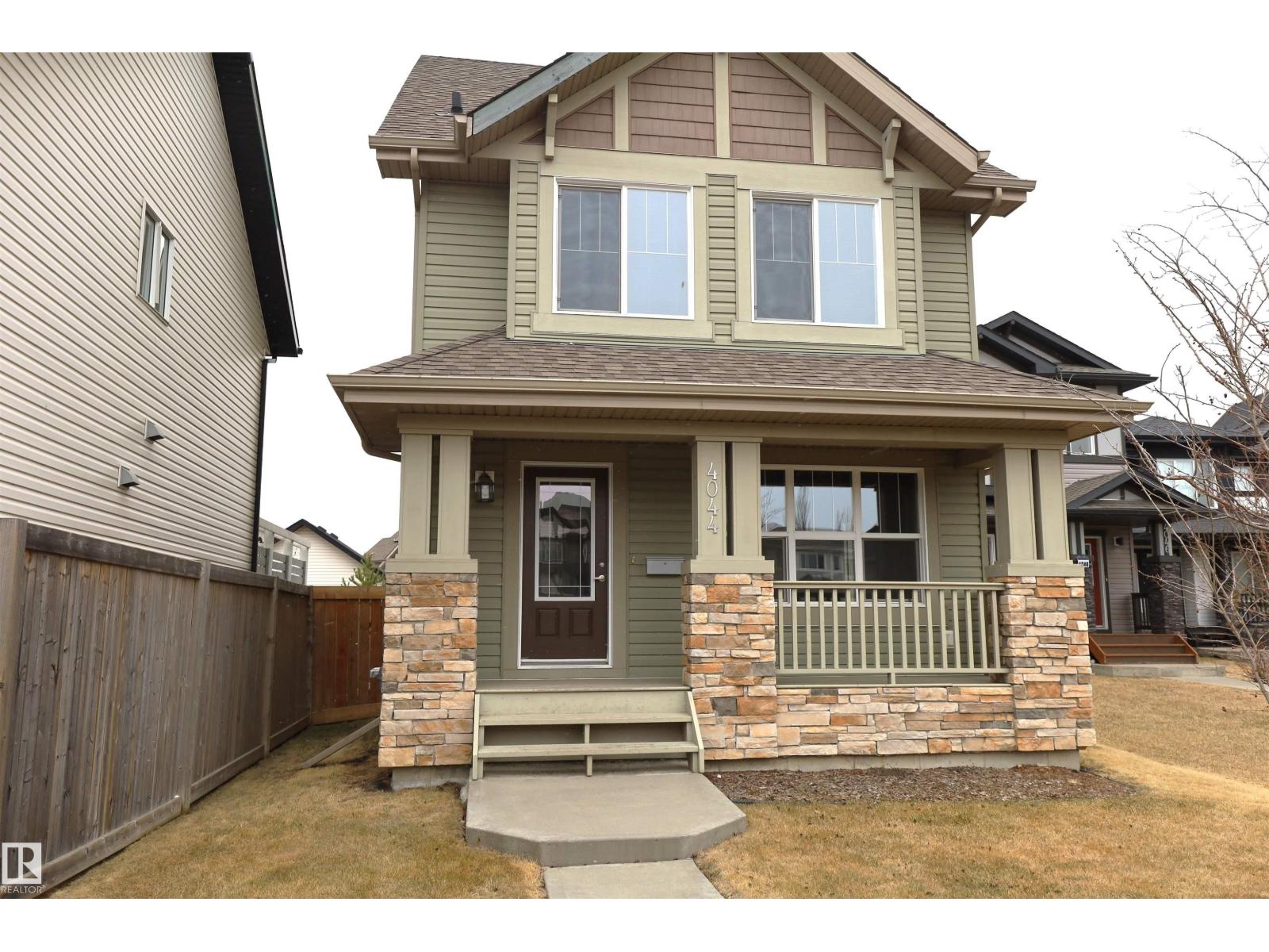4044 ALEXANDER WY SW