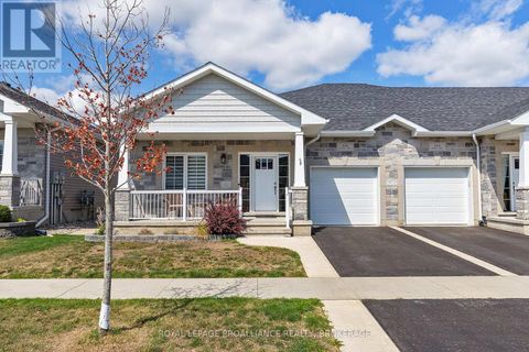 206 SORBIE CRESCENT Loyalist (Amherstview) ON K7N0B8