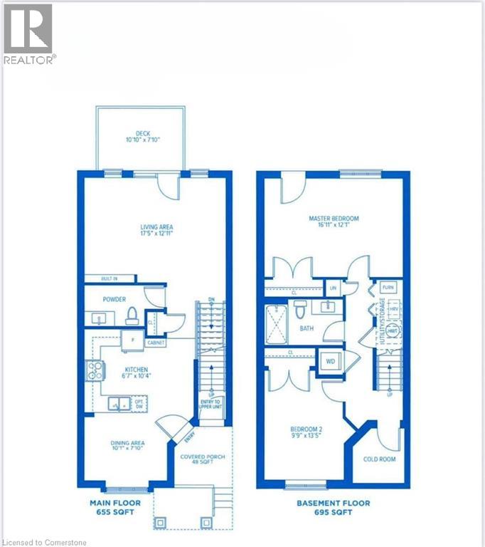 85 MULLIN Drive Unit# 20B