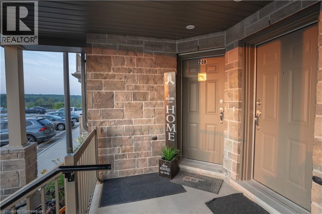 85 MULLIN Drive Unit# 20B