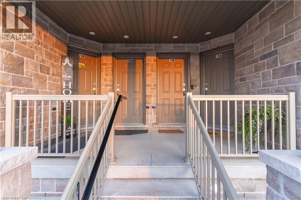 85 MULLIN Drive Unit# 20B