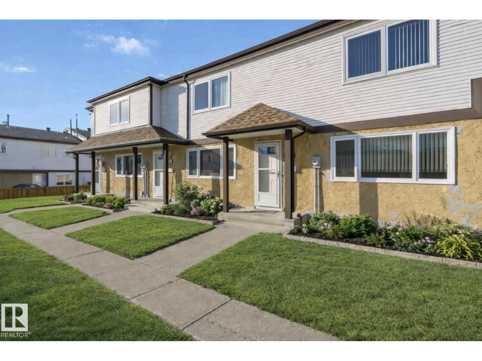 #8 14511 52 Street NW