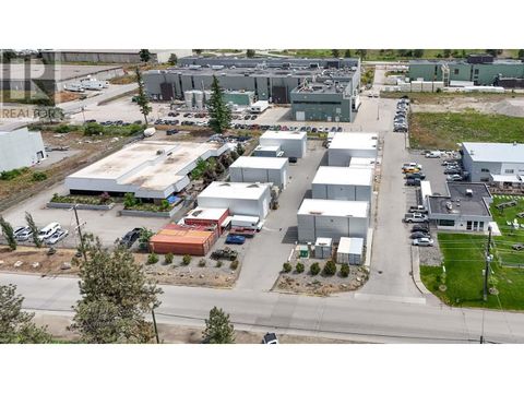 9013 - 9021 Jim Bailey Road Kelowna BC V4V2W4