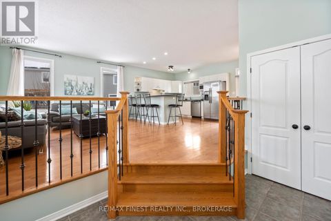 513 MCCALLUM STREET Kingston (Kingston East (Incl Barret Crt)) ON K7K0B2