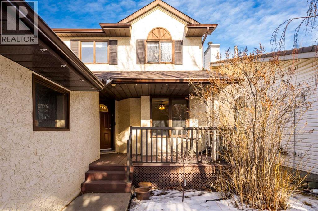 84 Rivergreen Crescent SE