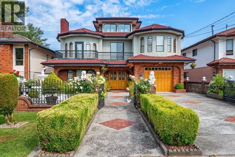 7113 UNION STREET Burnaby BC V5A1H8