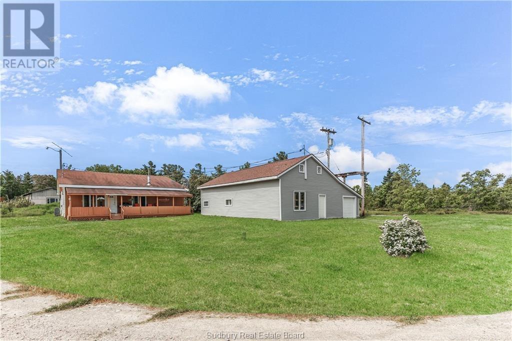 5751 BIDWELL Road