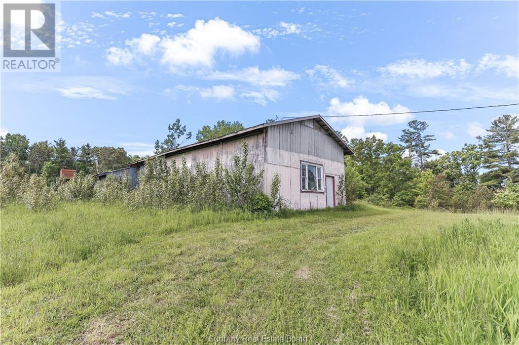 5751 BIDWELL Road