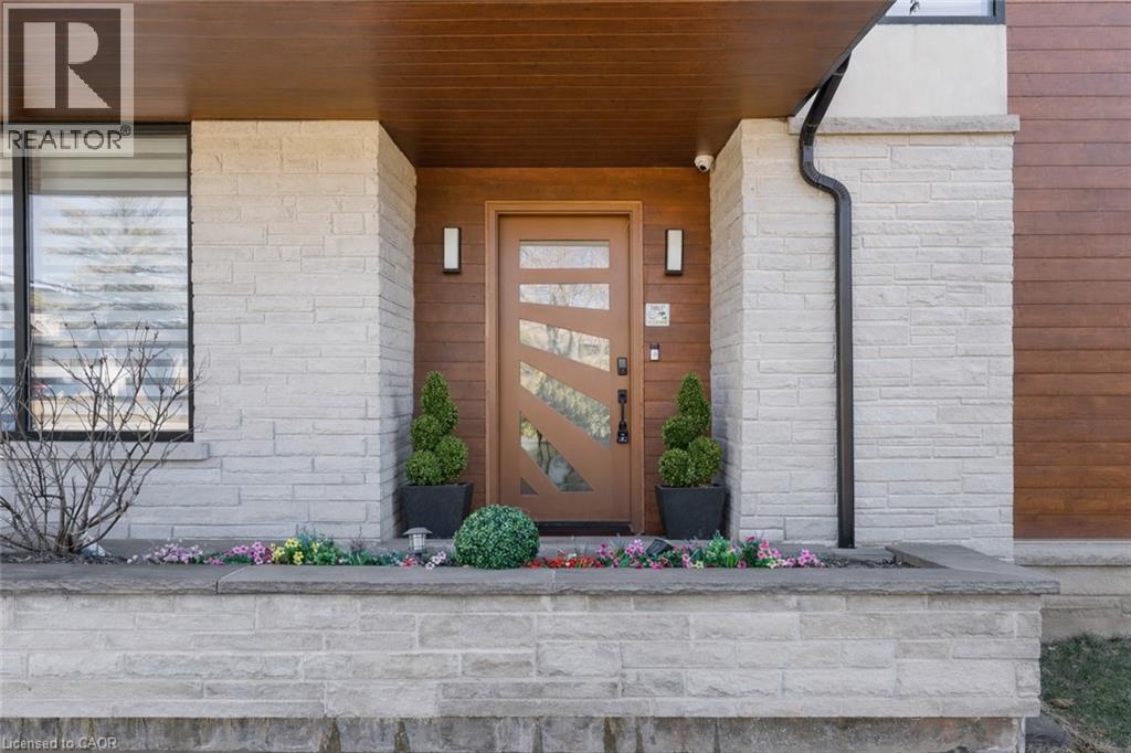 1526 BRIDGE Road