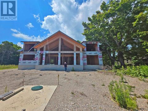 243 ISTHMUS BAY ROAD Northern Bruce Peninsula ON N0H1W0
