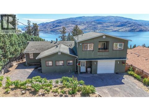 6471 Vernon Avenue Peachland BC V0H1X8