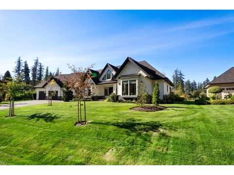 8157 231 STREET Langley BC V1M0C4