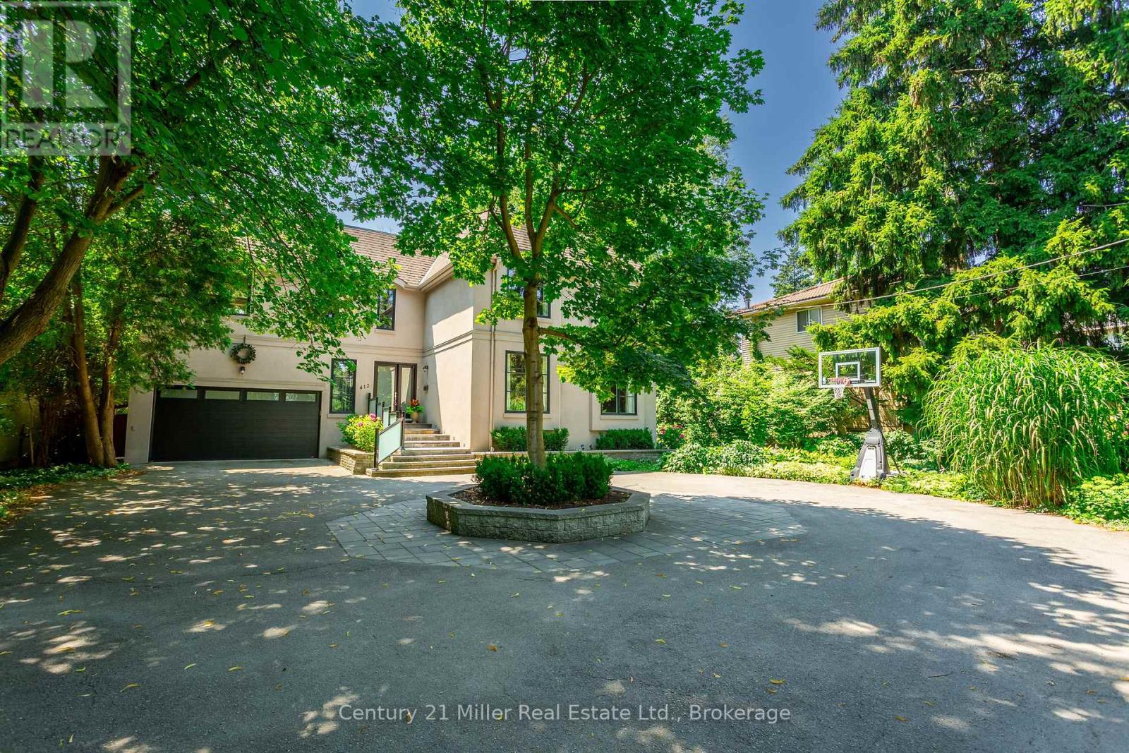 412 MAPLE GROVE DRIVE