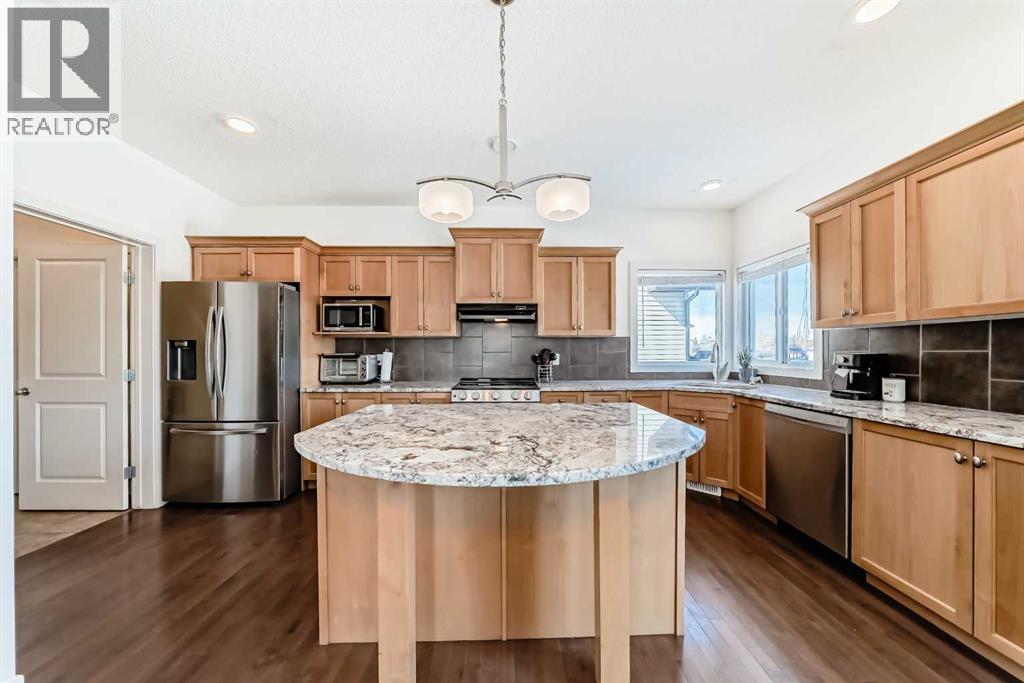 2002 High Country Rise NW