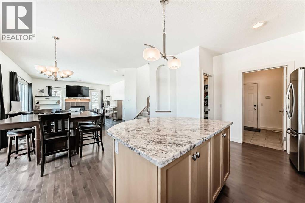 2002 High Country Rise NW