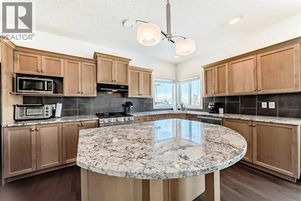 2002 High Country Rise NW