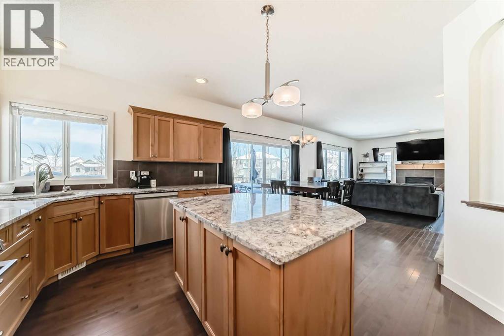 2002 High Country Rise NW