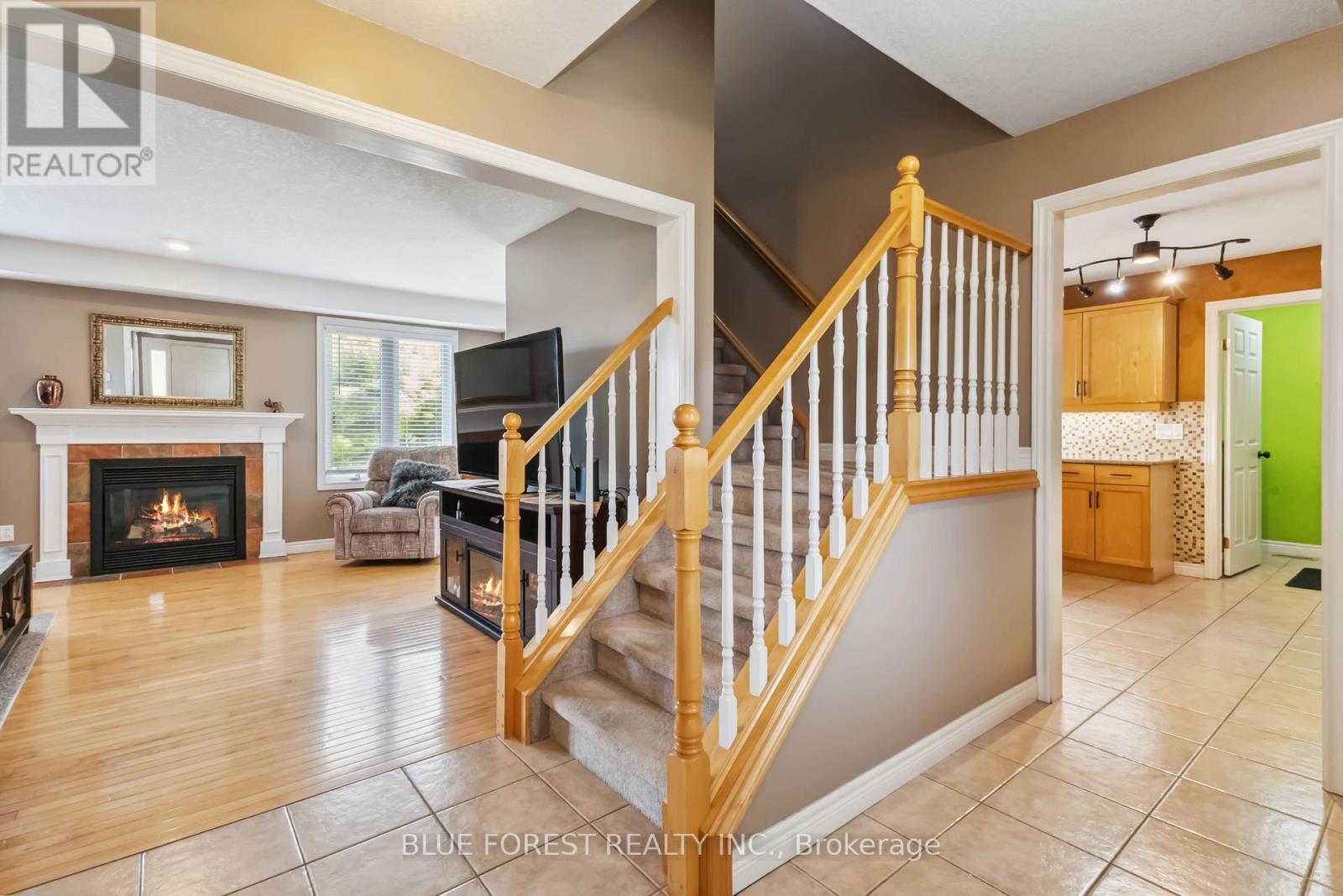 1 RIVERBANK DRIVE