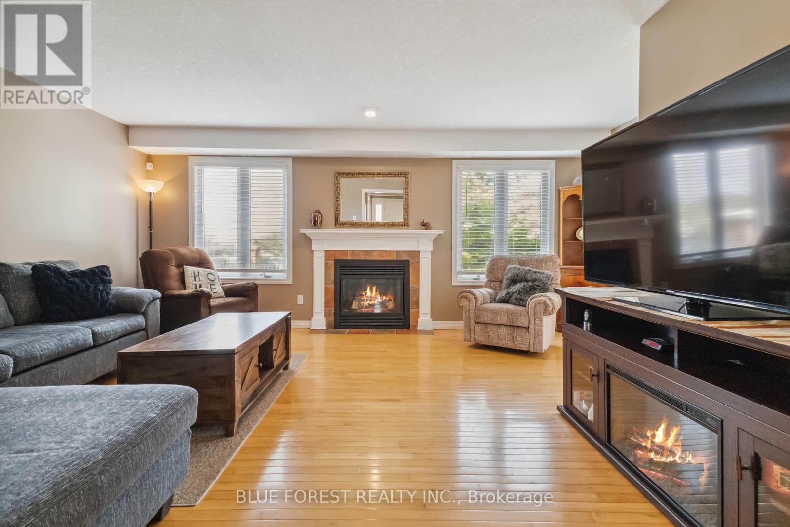 1 RIVERBANK DRIVE