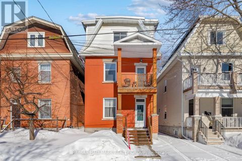 209 FIFTH AVENUE Ottawa ON K1S2N1