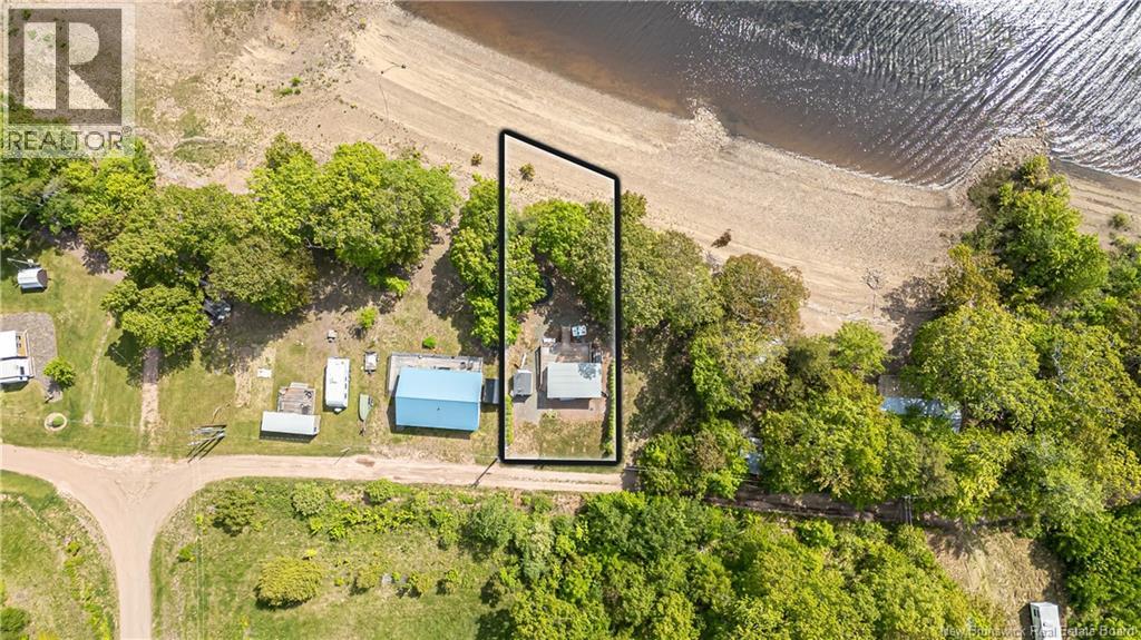 Photo 1 of 14 — 47 Washademoak Lane, Cambridge-Narrows, NB E4C4M5