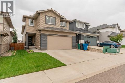 225 Lasalle Terrace W Lethbridge AB T1J5G9