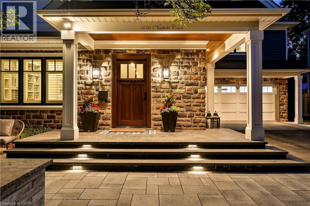 336 NEWBOLD Court