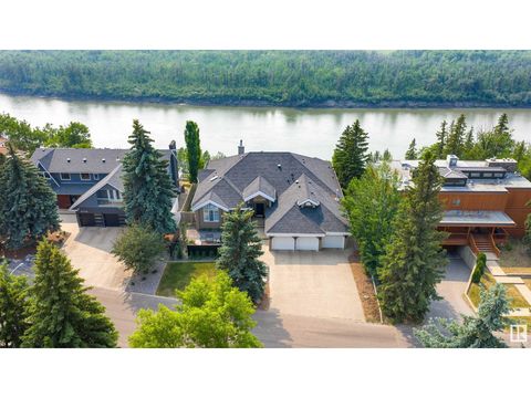 4804 154 ST NW Edmonton AB T6H5K7