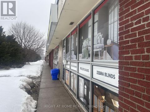 41-43 ESTATE DRIVE Toronto (Woburn) ON M1H2Z2