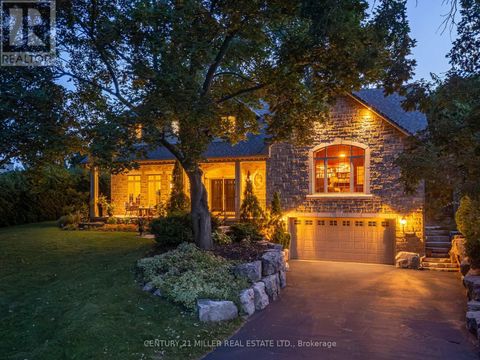 266 TRACINA DRIVE Oakville (SW Southwest) ON L6L4C2