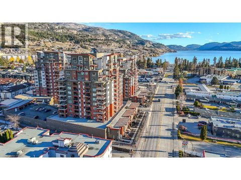 3346 SKAHA LAKE Road Unit# 1003 Penticton BC V2A6G4