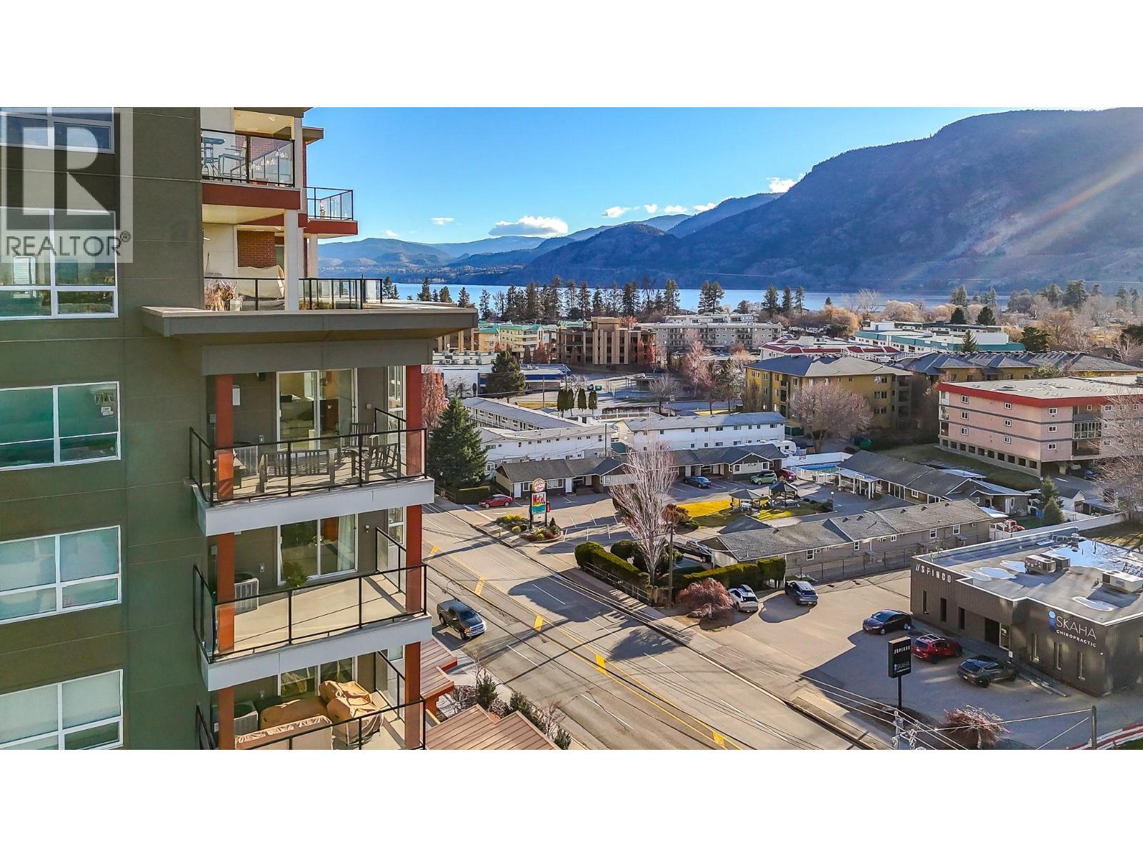 3346 SKAHA LAKE Road Unit# 1003
