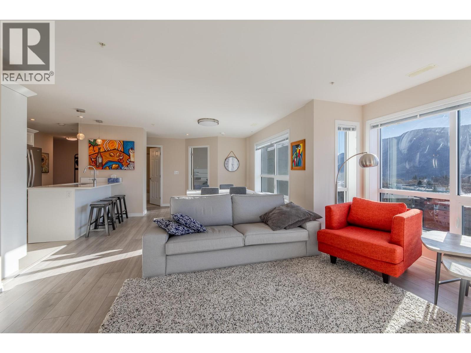 3346 SKAHA LAKE Road Unit# 1003