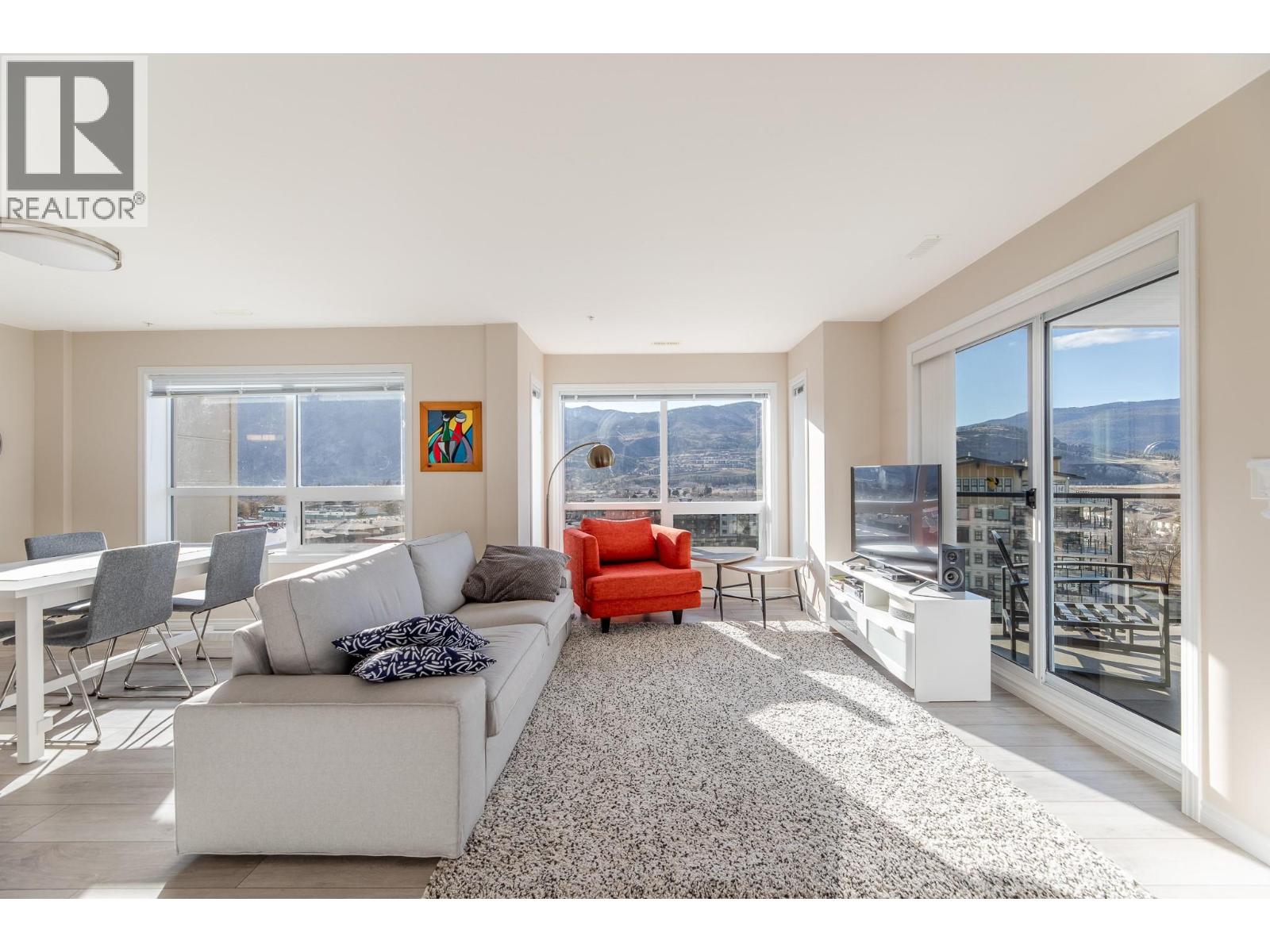 3346 SKAHA LAKE Road Unit# 1003