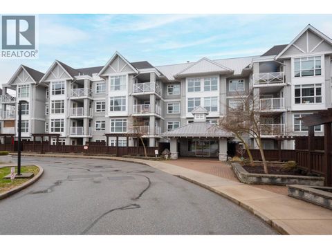 105 3136 ST. JOHNS STREET Port Moody BC V3H5E4