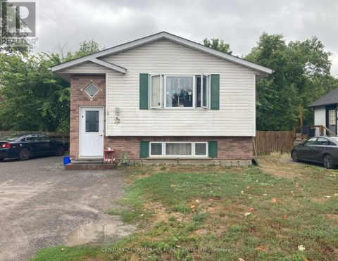 22 WATER STREET Quinte West (Trenton Ward) ON K8V4L9